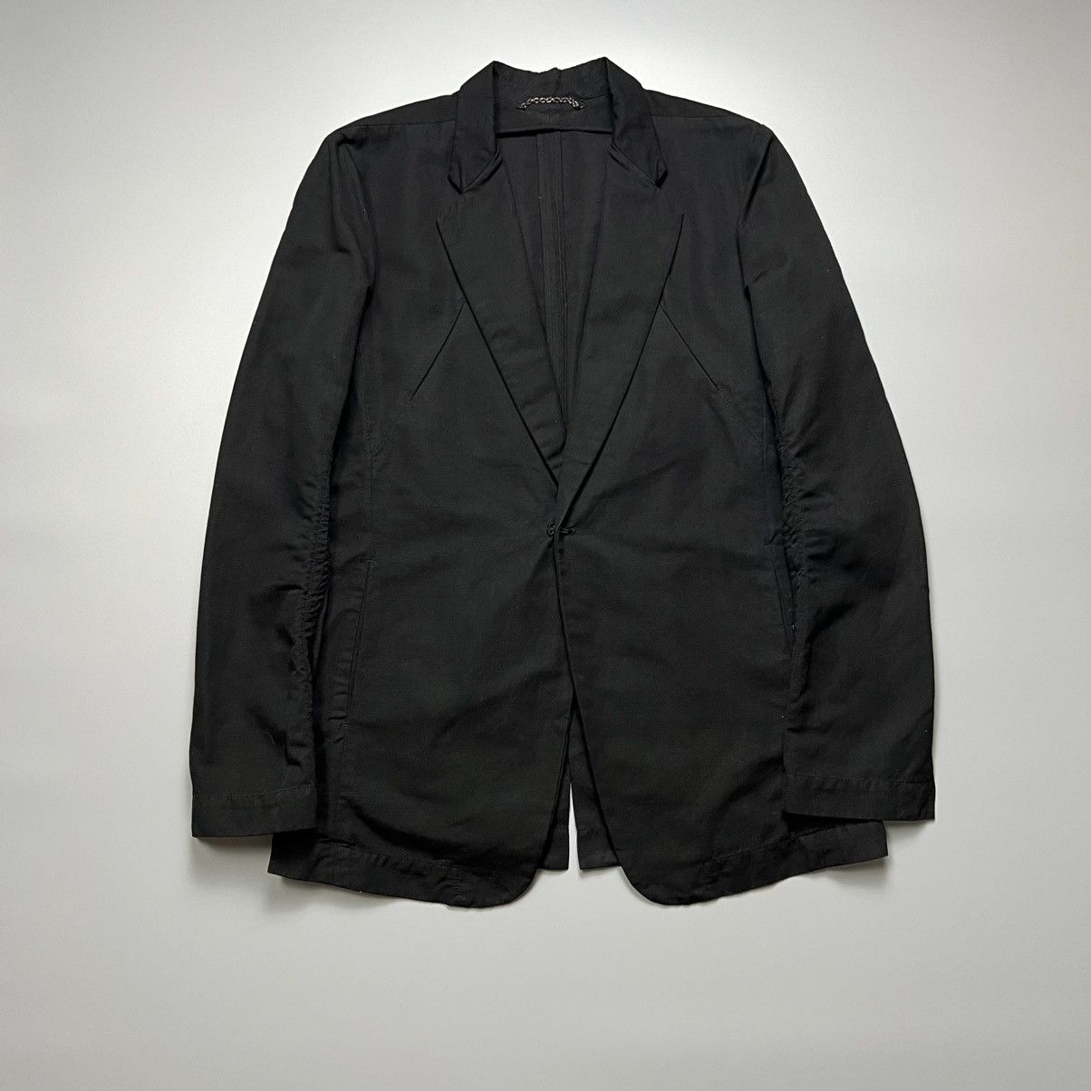 The Viridi-anne The Viridi Anne - Lightweight - Blazer/Coat Size 42L - 1 Thumbnail