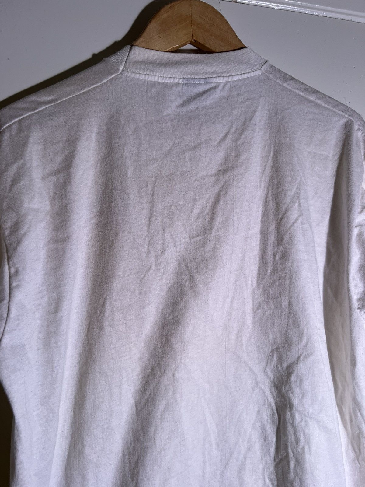 Vintage 90’s VTG Vintage Mexico Soccer Ball ‘94 Retro Sportswear Tee Size US XL / EU 56 / 4 - 8 Thumbnail