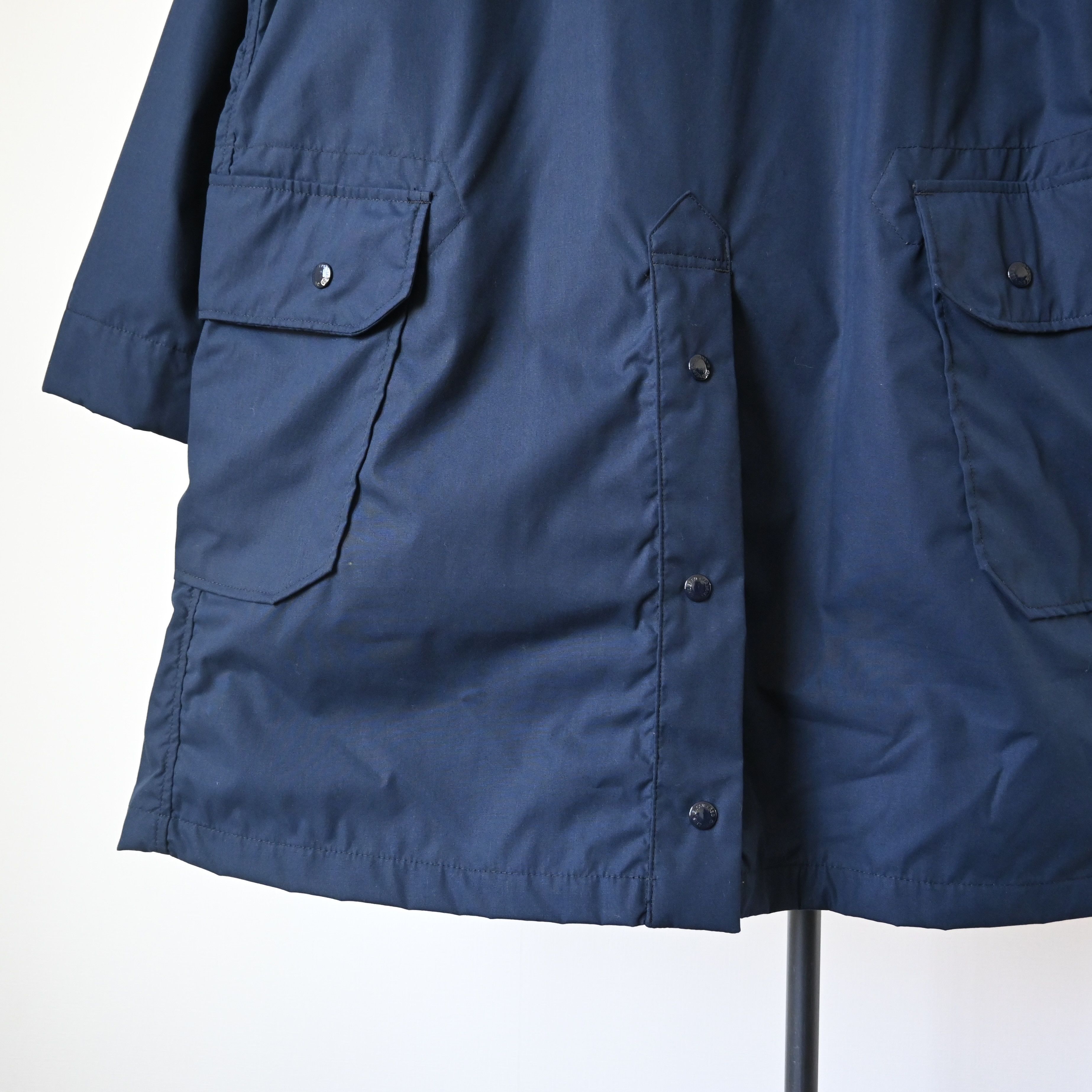 Engineered Garments Engineered Garments "Duster Coat" 65/35 Poplin Size US S / EU 44-46 / 1 - 4 Thumbnail