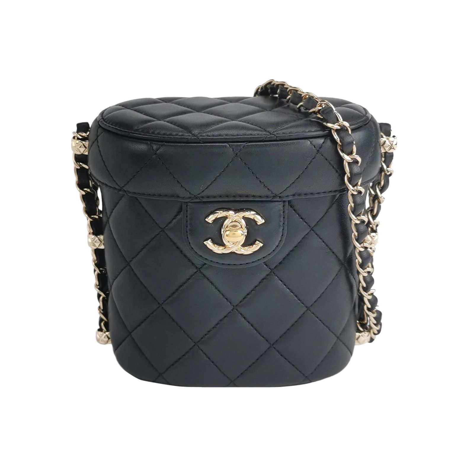 Chanel Chanel Women os Shoulder Bags Size ONE SIZE - 1 Thumbnail