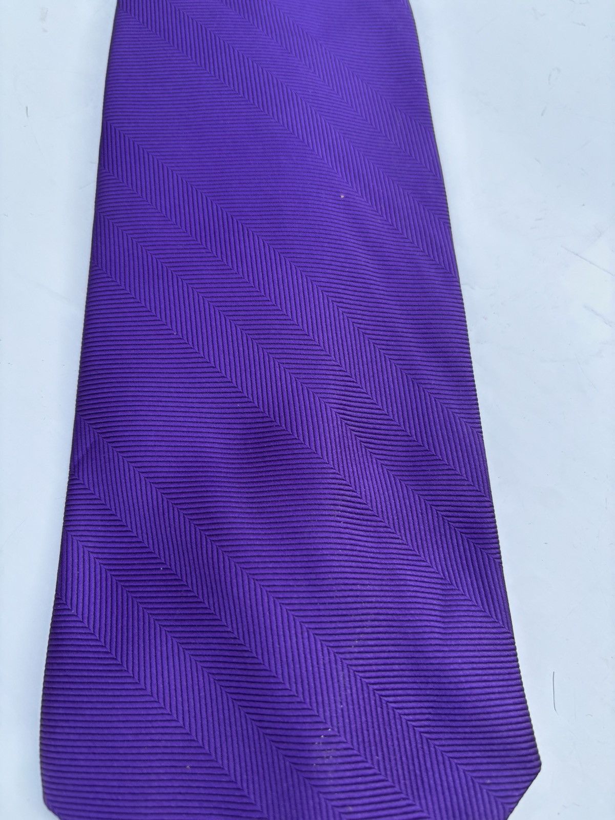 Christian Dior Monsieur Neck tie Size ONE SIZE - 2 Thumbnail