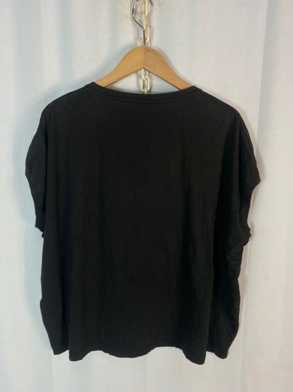 Other Lee Printed beggie croptop sleeveless tshirt Size M / US 6-8 / IT 42-44 - 7 Thumbnail