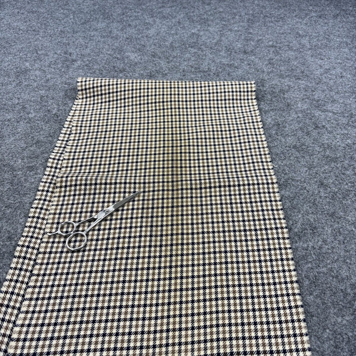 Aquascutum × Vintage Aquascutum Scarf # D794 # Muffler # Neckwear Size ONE SIZE - 7 Thumbnail