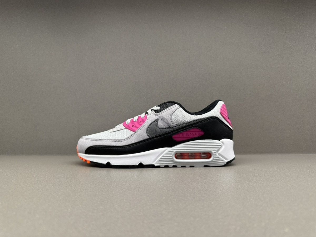Nike Nike Air Max 90 Dunkin Donuts Size US 8.5 / EU 41-42 - 6 Thumbnail