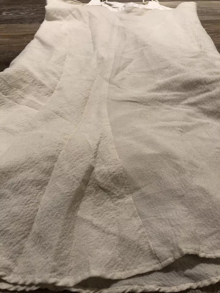 Yohji Yamamoto yohji yamamoto top Size S / US 4 / IT 40 - 6 Thumbnail