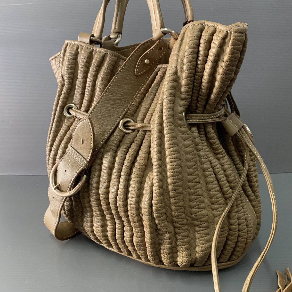 Lancel Lancel Paris Shoulder Bag Size ONE SIZE - 5 Thumbnail