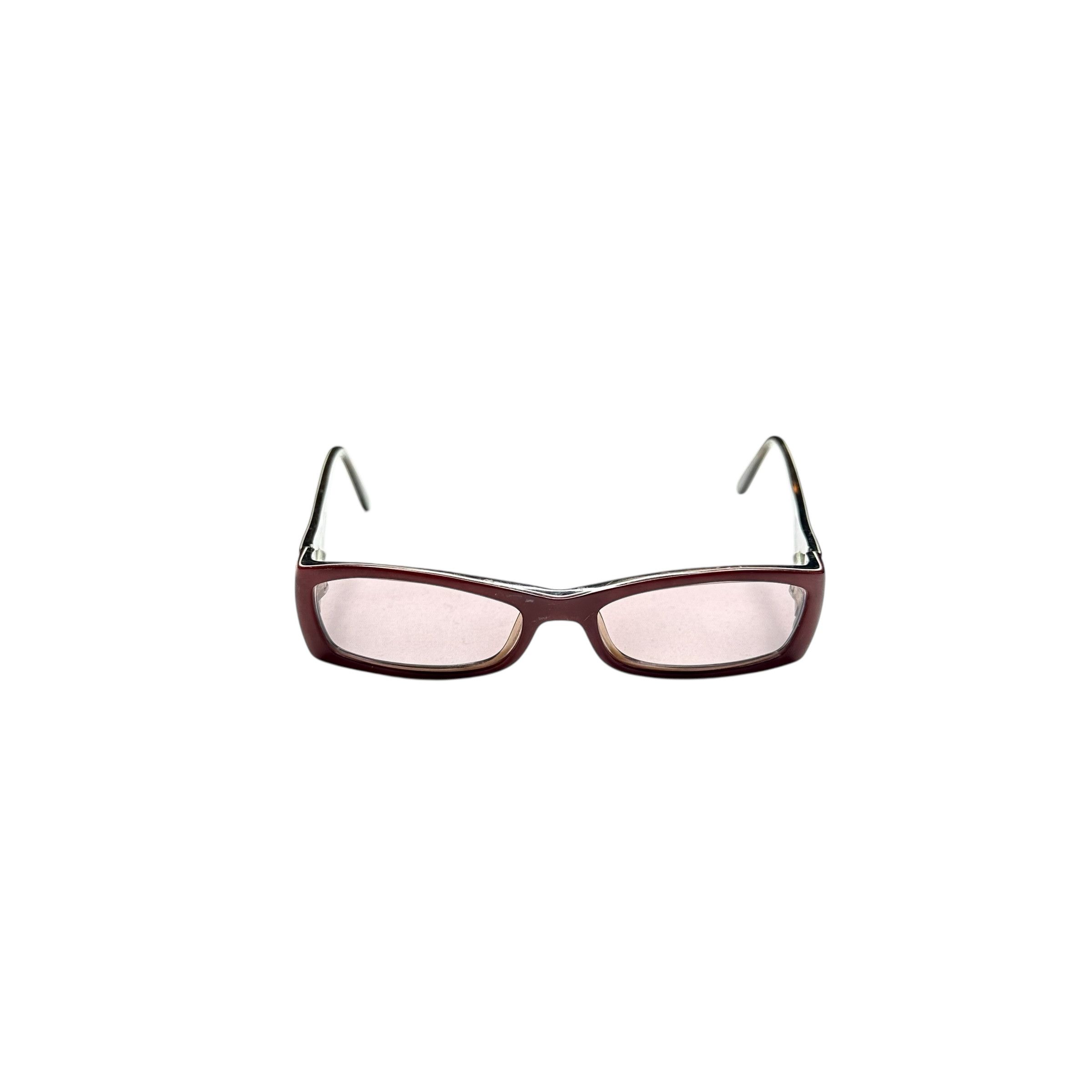Miu Miu Miu Miu Flowered Sunglasses Size ONE SIZE - 7 Thumbnail