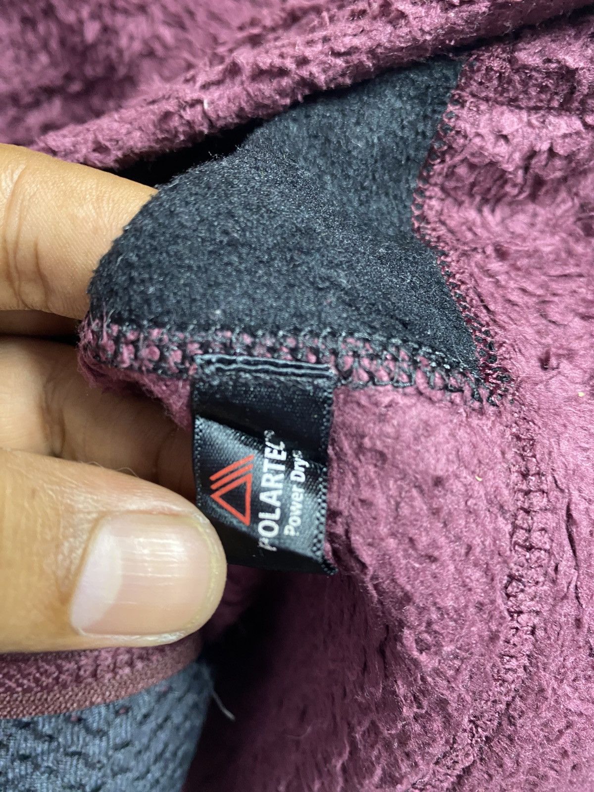 Patagonia Patagonia fleece jacket nice colour Size US XL / EU 56 / 4 - 6 Thumbnail