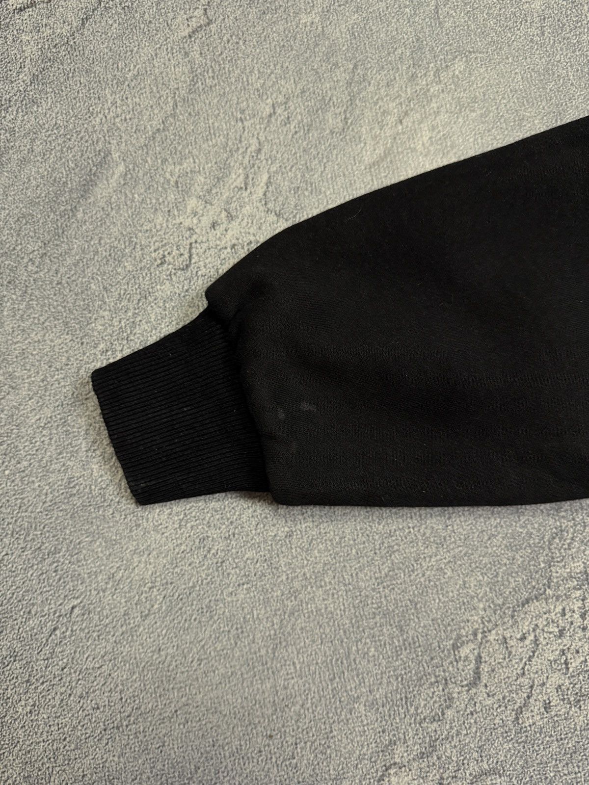Named Collective Named Collective Mission Zip Hoodie Black/Red Target Size US XS / EU 42 / 0 - 16 Thumbnail
