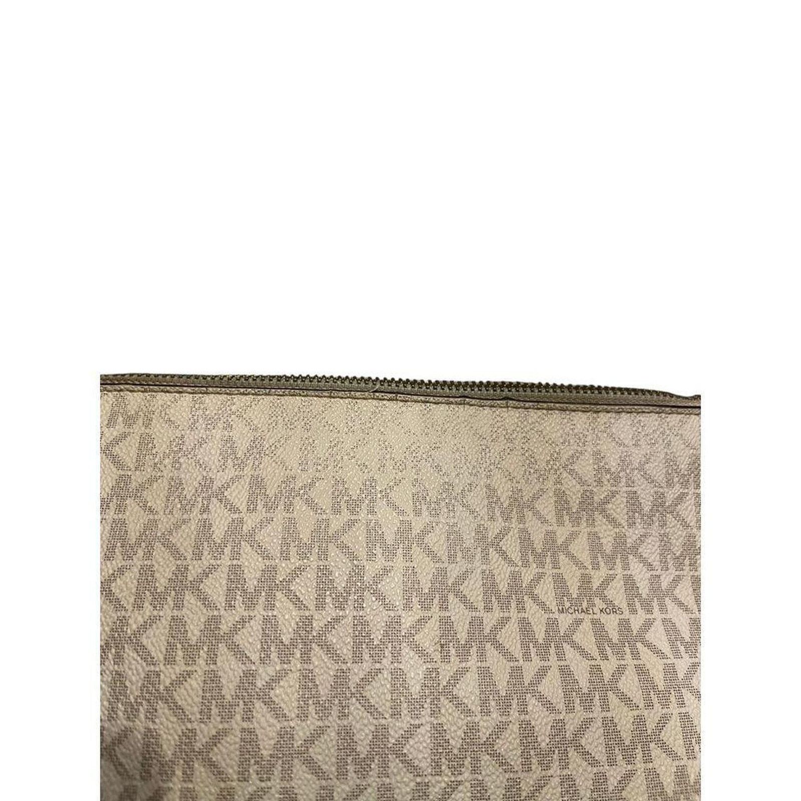 Michael Kors Michael kors logo crossbody bag Size ONE SIZE - 2 Thumbnail