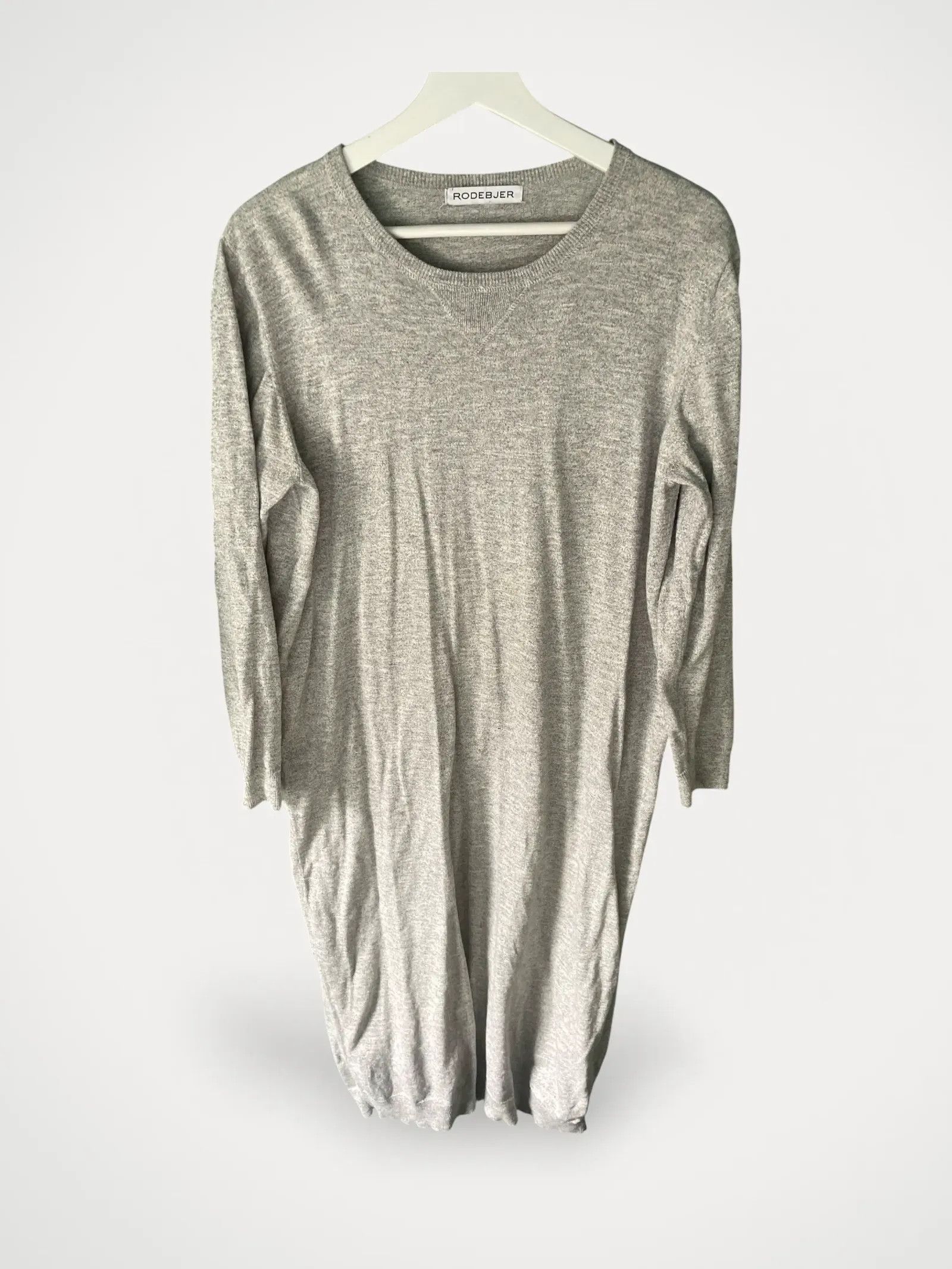 Rodebjer Rodebjer The Sweater Dress Dress Size M / US 6-8 / IT 42-44 - 1 Thumbnail