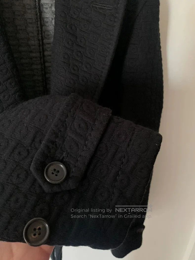 Comme des Garcons Comme des Garcons Runway Jacket S. Size US S / EU 44-46 / 1 - 4 Thumbnail