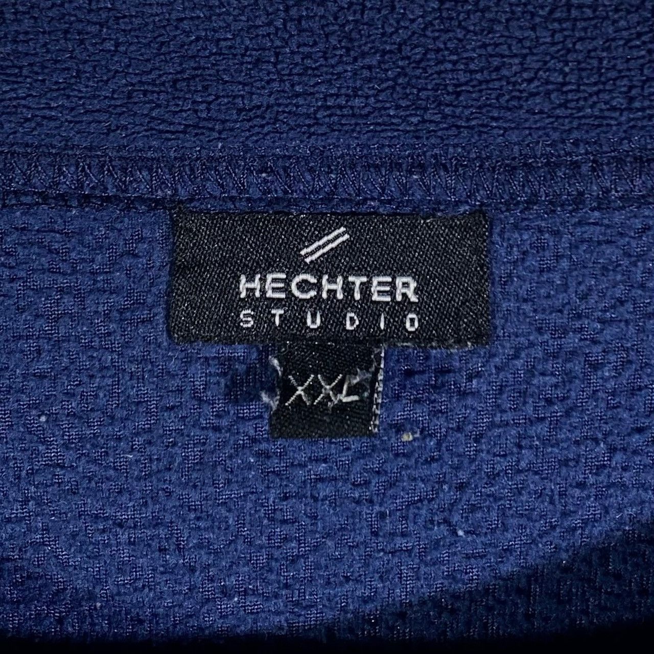 Daniel Hechter Sweat Vintage Daniel Hechter Studio Size US XXL / EU 58 / 5 - 4 Thumbnail