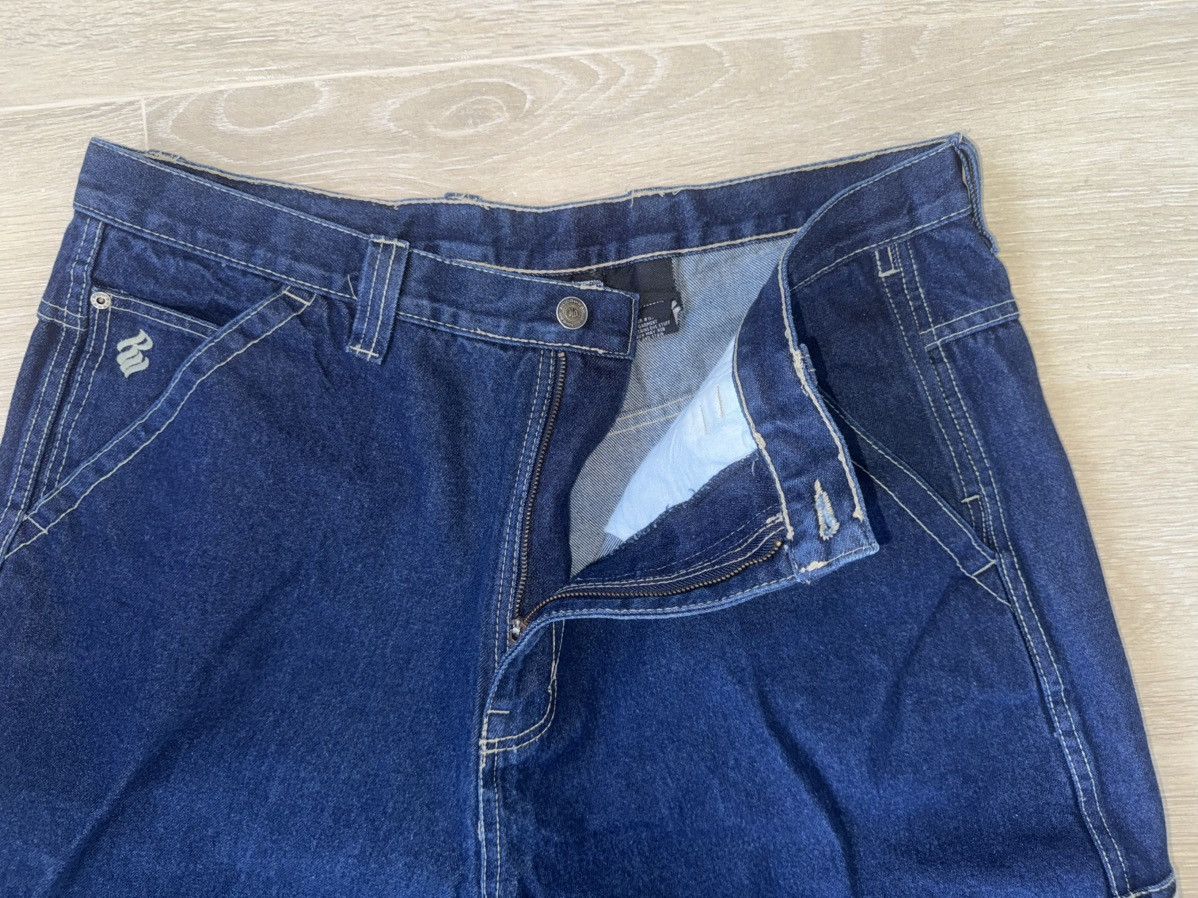 Rocawear Rocawear embroidered jorts Size US 38 / EU 54 - 3 Thumbnail