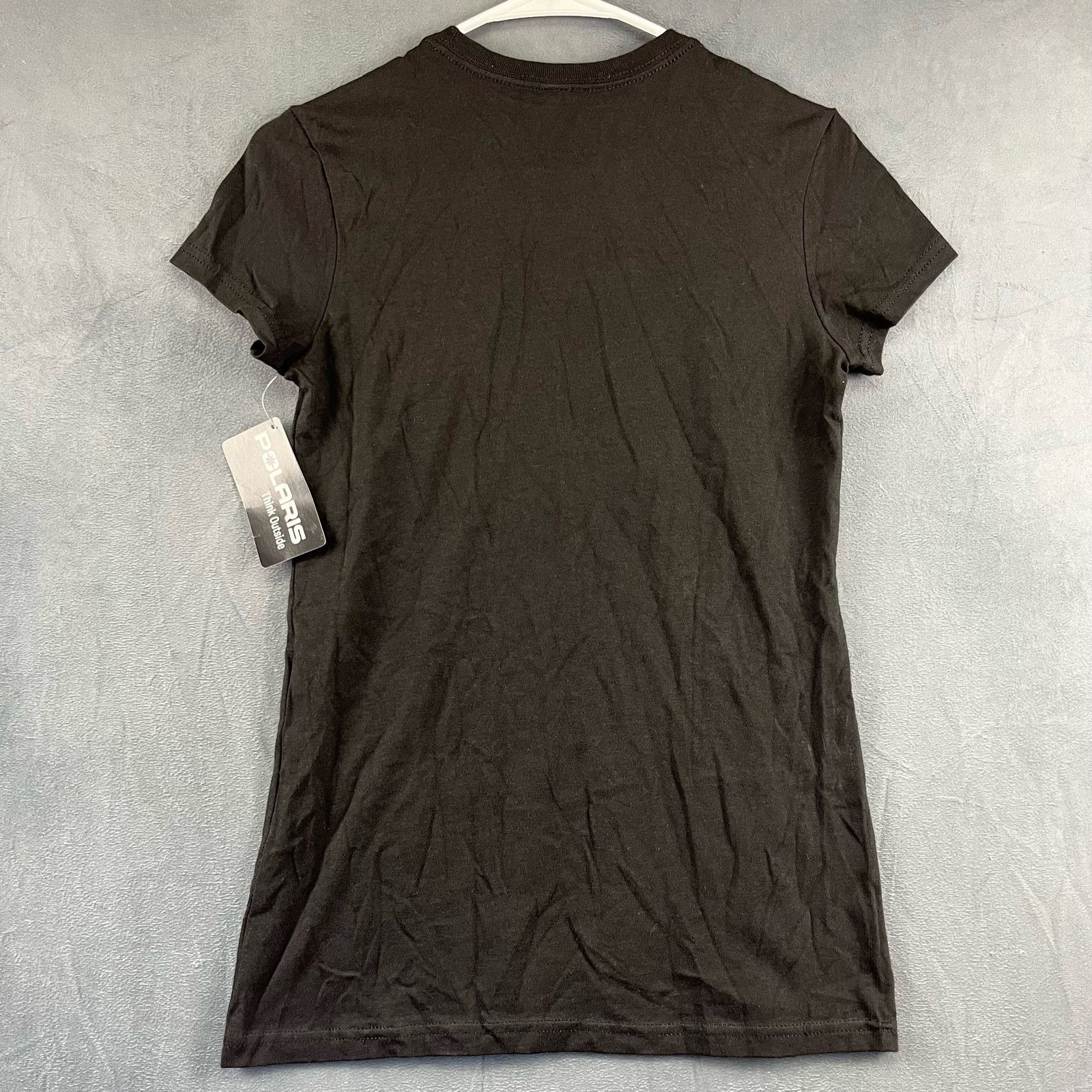Other NWT Polaris Icon Center Logo Shirt Women Fitted Small Racing Size S / US 4 / IT 40 - 7 Thumbnail