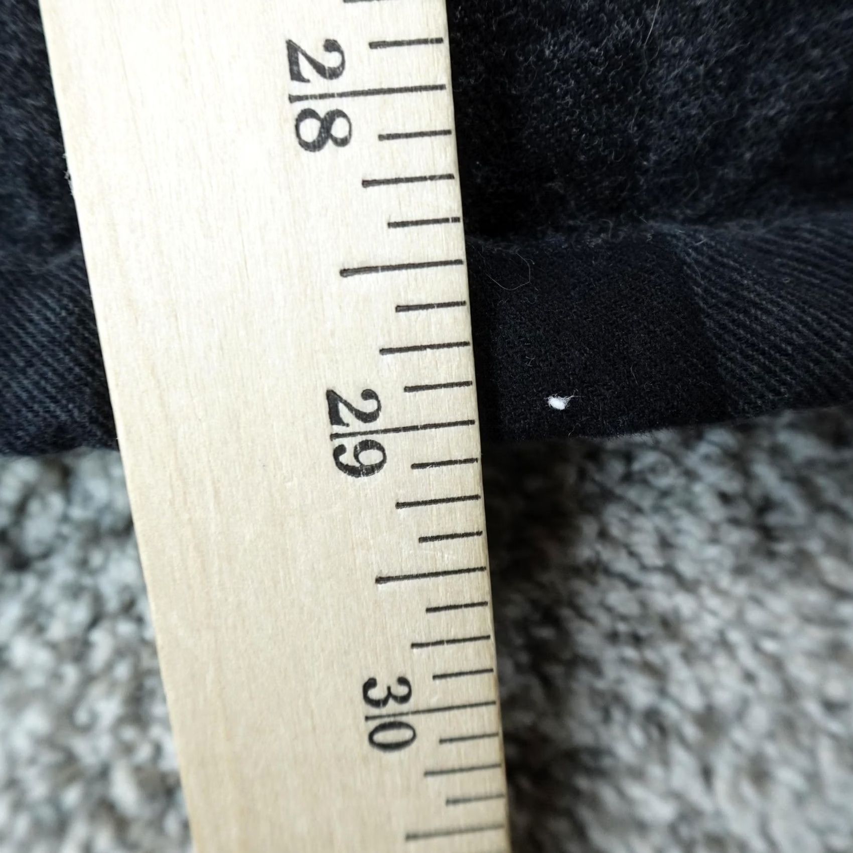 Carbon2Cobalt VINTAGE: none? Size US XL / EU 56 / 4 - 7 Thumbnail