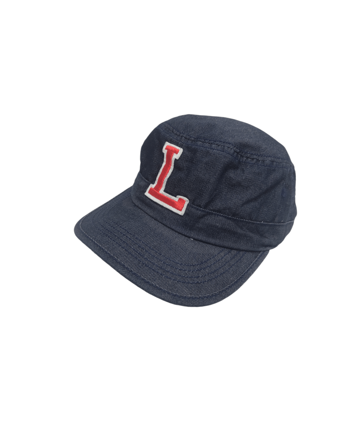 Lee LEE LOGO "L" VINTAGE PAINTER CAP Size ONE SIZE - 1 Thumbnail