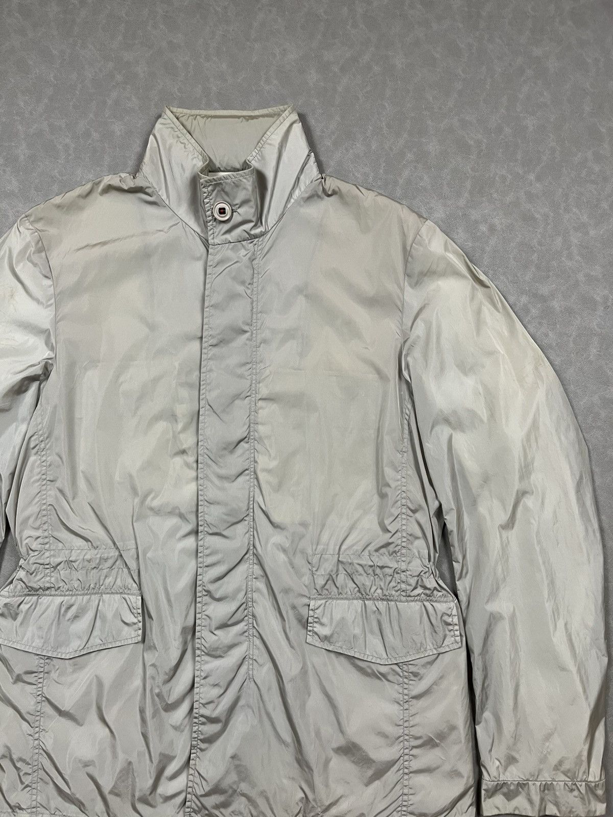 Gucci Gucci nylon light jacket Size US L / EU 52-54 / 3 - 8 Thumbnail