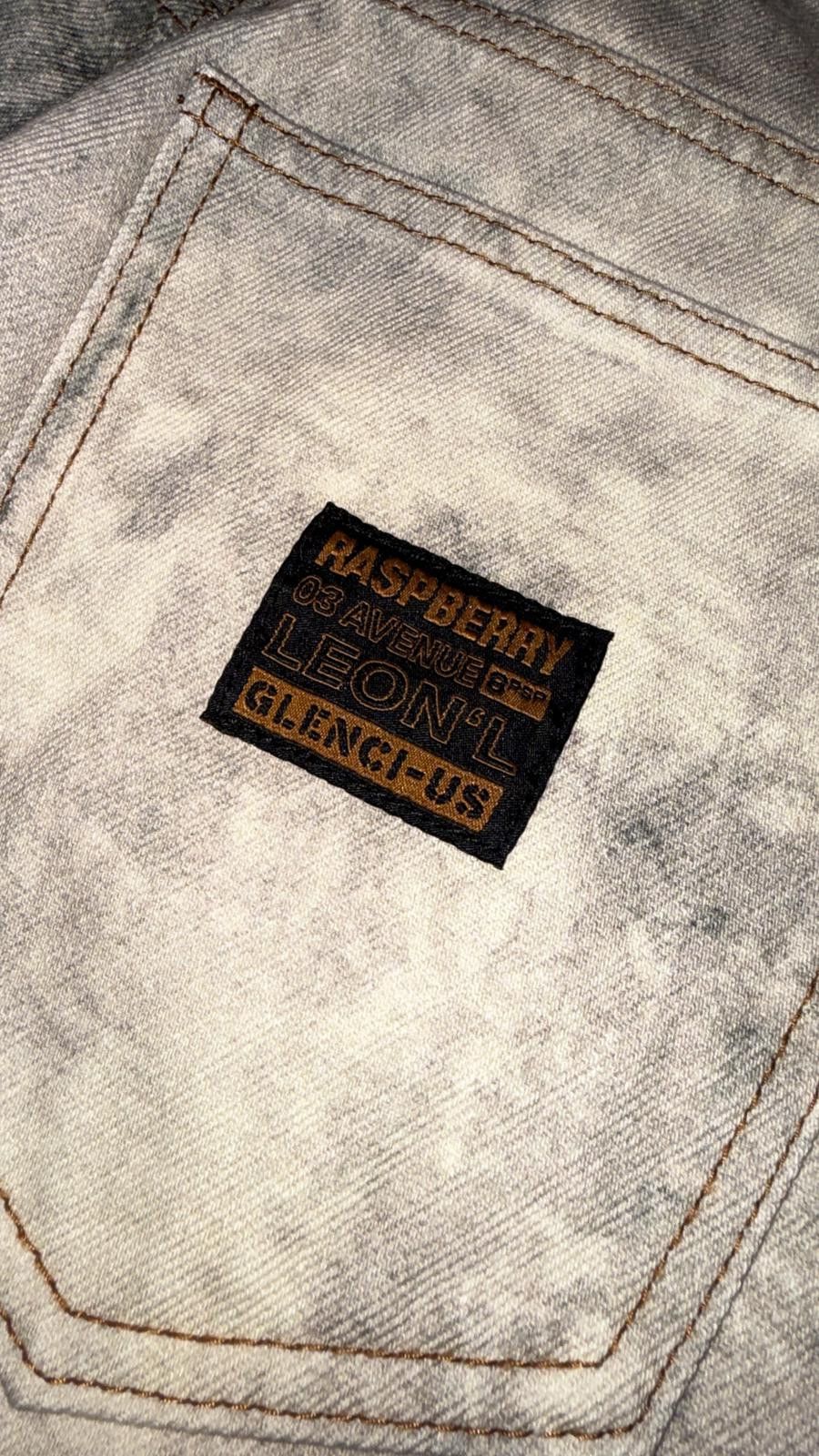The GV Gallery GV Gallery Painter Jeans Men's Pants Size US 36 / EU 52 - 3 Thumbnail