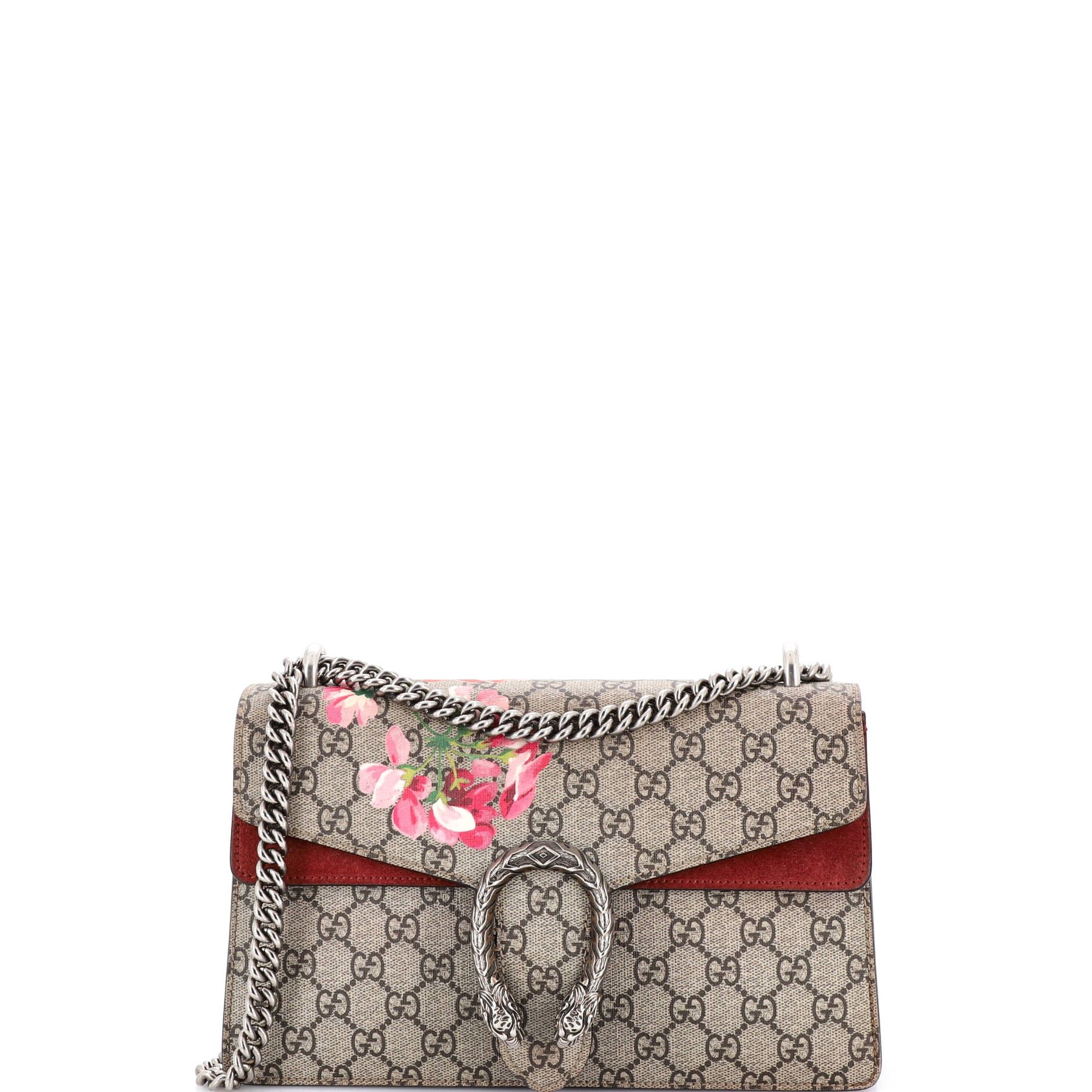 Gucci Dionysus Bag Size ONE SIZE - 1 Thumbnail