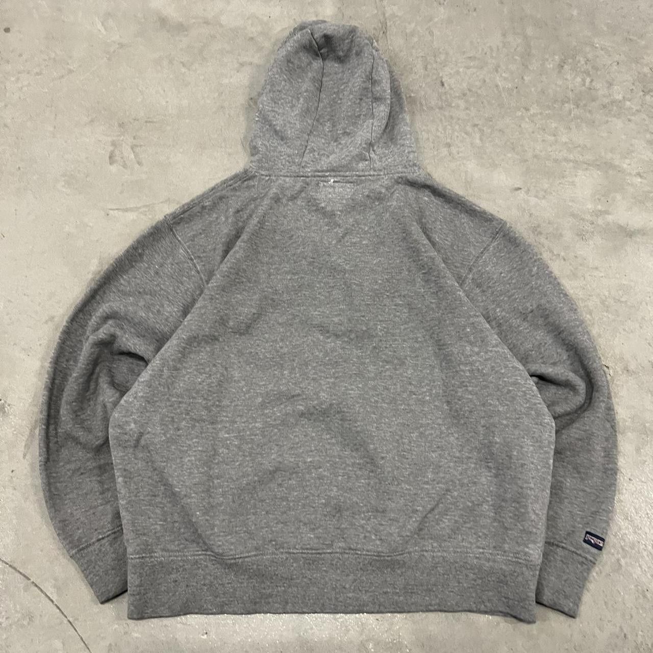 Vintage Crazy Vintage Y2K/2000s University Of Central Florida Knights College Essential Hoodie! Size US L / EU 52-54 / 3 - 5 Thumbnail