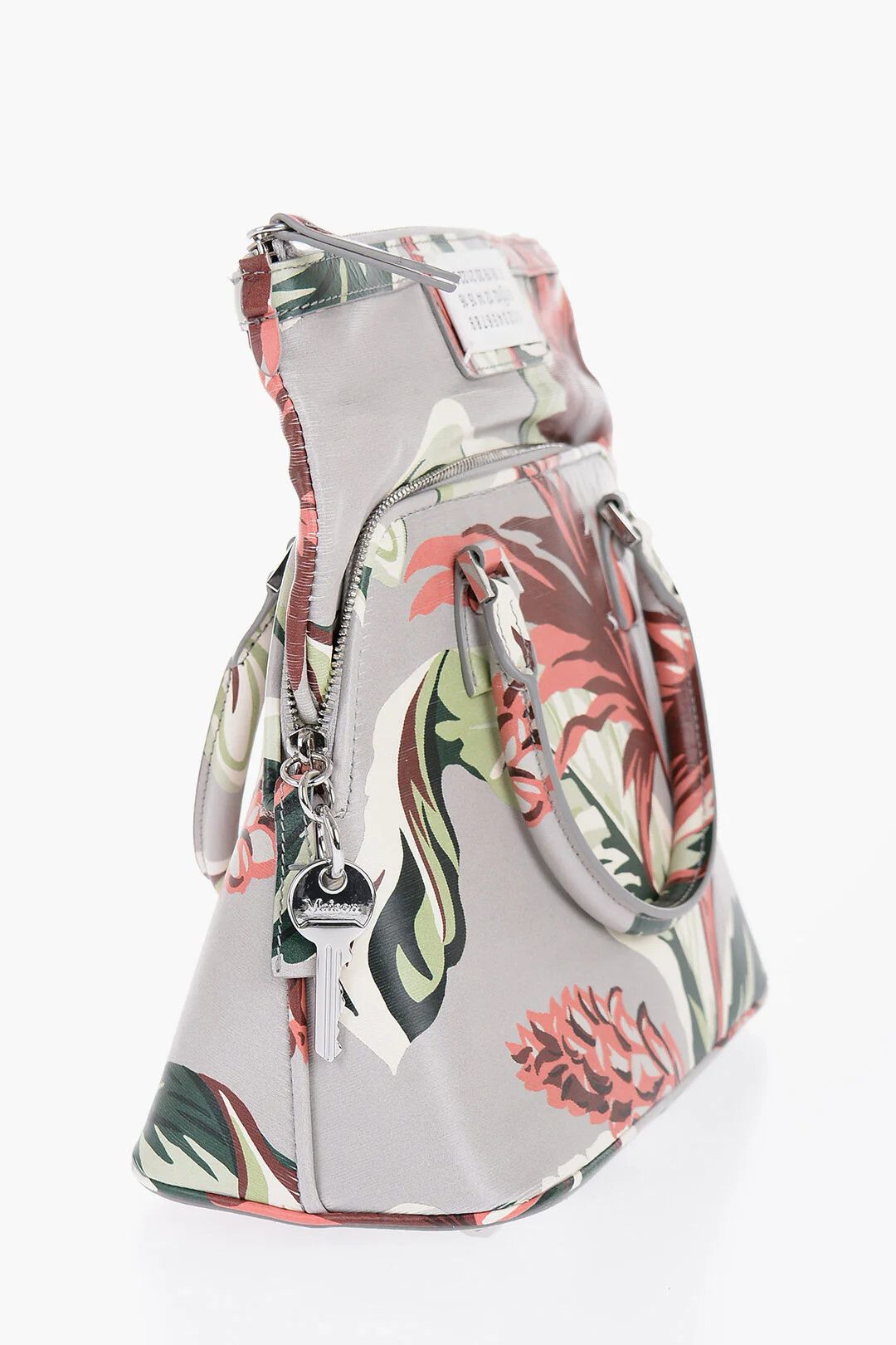 Maison Margiela og1mm0326 Size: OS / Shoulder Bag in Green Size ONE SIZE - 2 Thumbnail