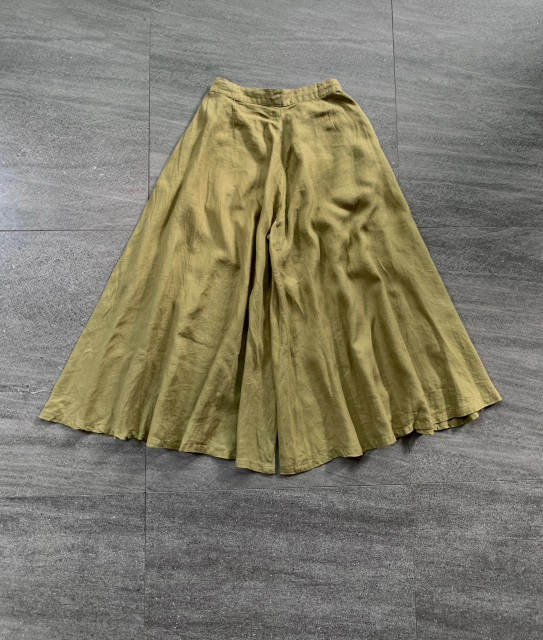 Kapital FREE TAX! Hybrid Skirt Pants Size 26" / US 2 / IT 38 - 5 Thumbnail