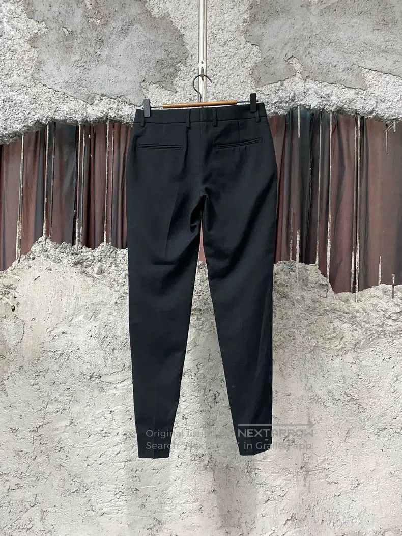 Saint Laurent Paris slp trouser Size US 34 / EU 50 - 2 Thumbnail