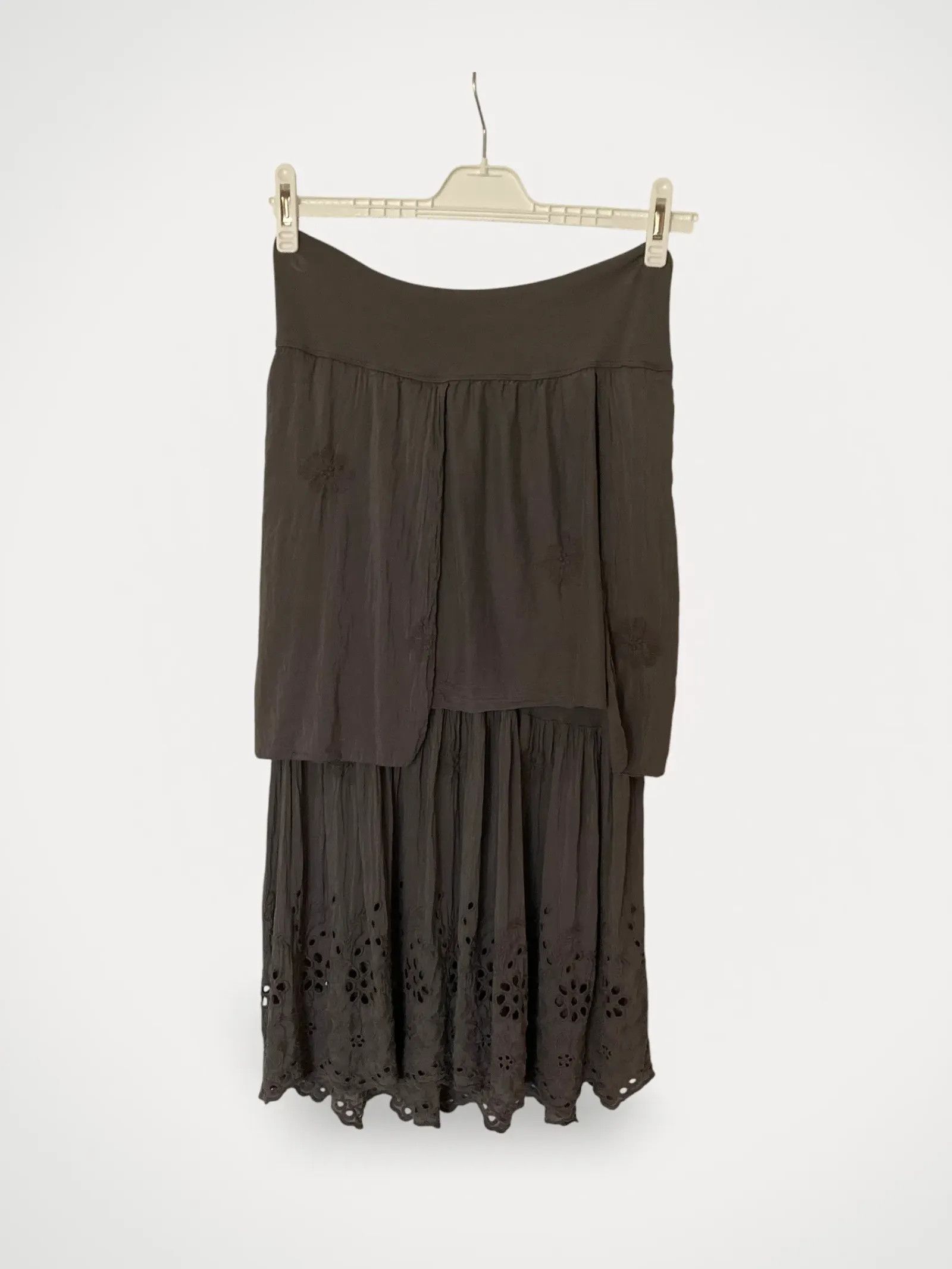 Other European culture Skirt Size 30" / US 8 / IT 44 - 1 Thumbnail