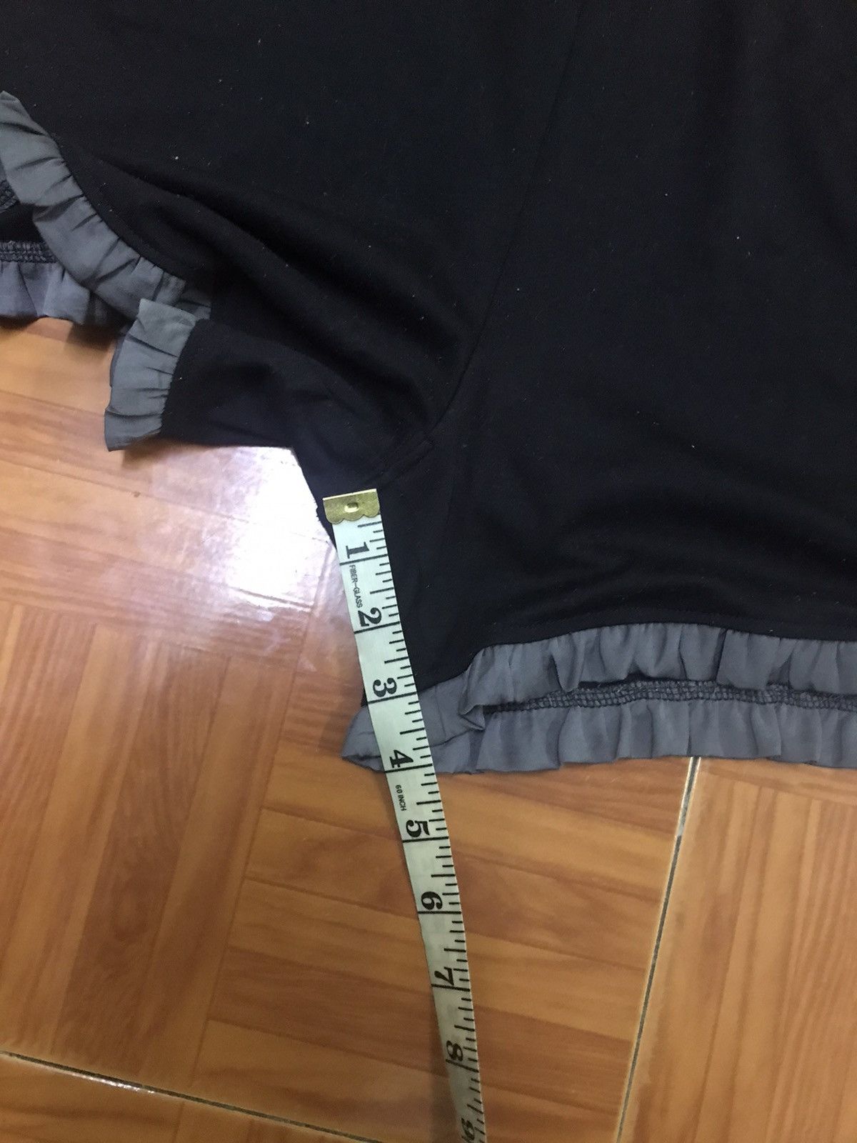 Designer × GU × Undercover UNDERCOVER PANTS X GU SIZE L Size 29" - 10 Thumbnail