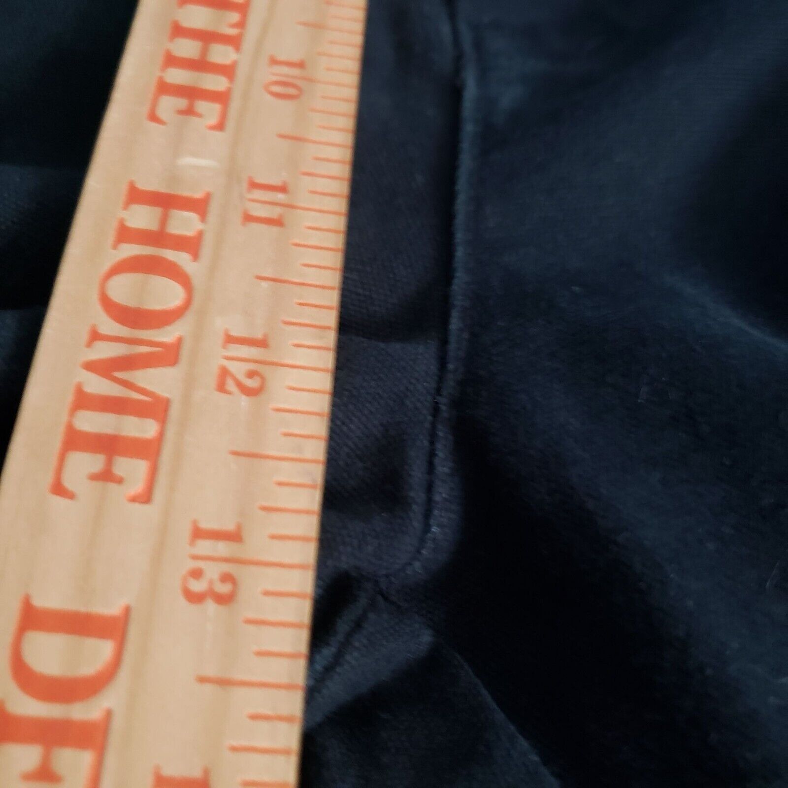 Designer Scully Rangewear Canvas Pants Mens Size 38 Black Button Fly Size US 38 / EU 54 - 11 Thumbnail