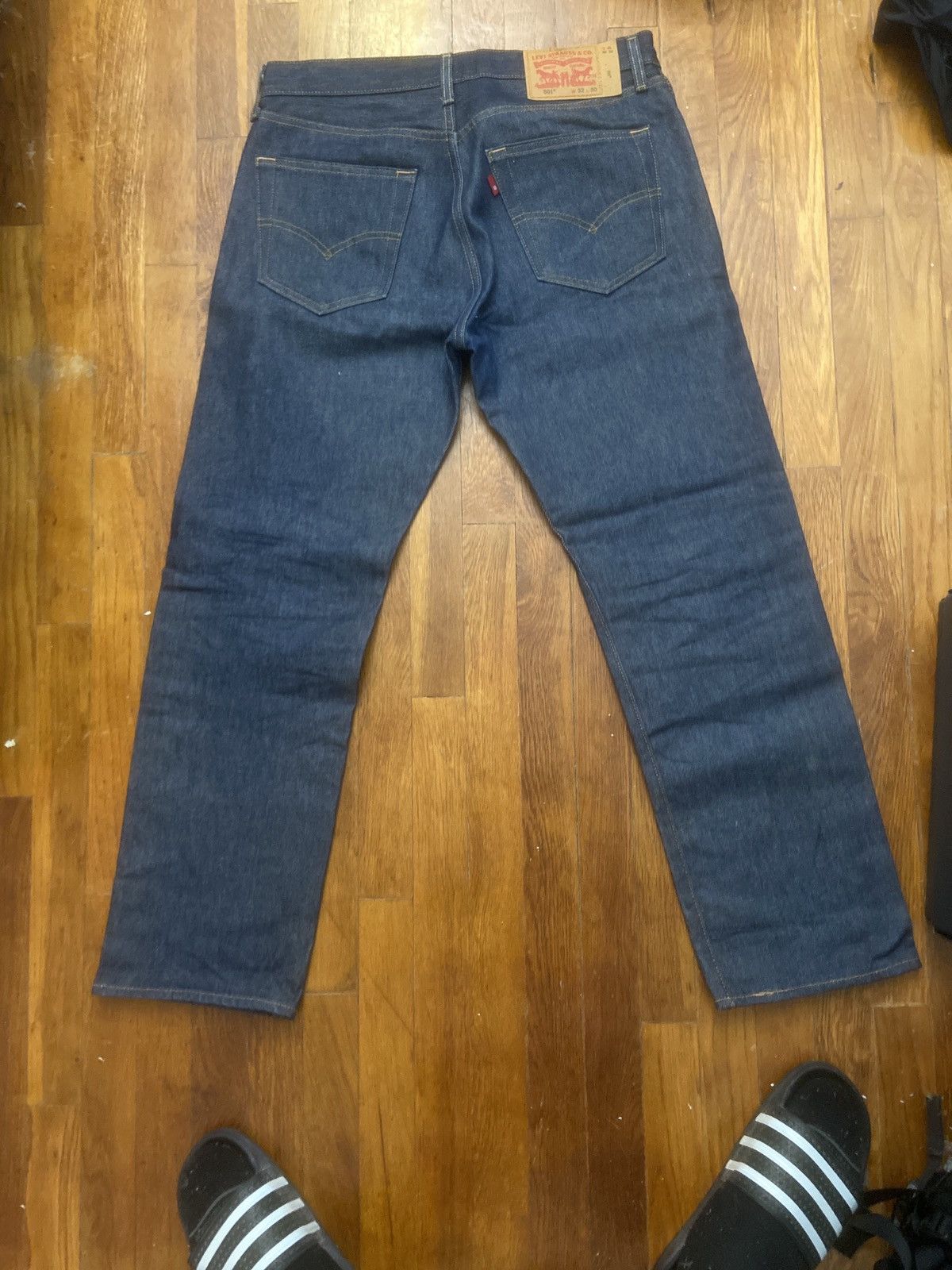 Levi's Vintage Clothing Levi’s 501 Size US 32 / EU 48 - 3 Thumbnail