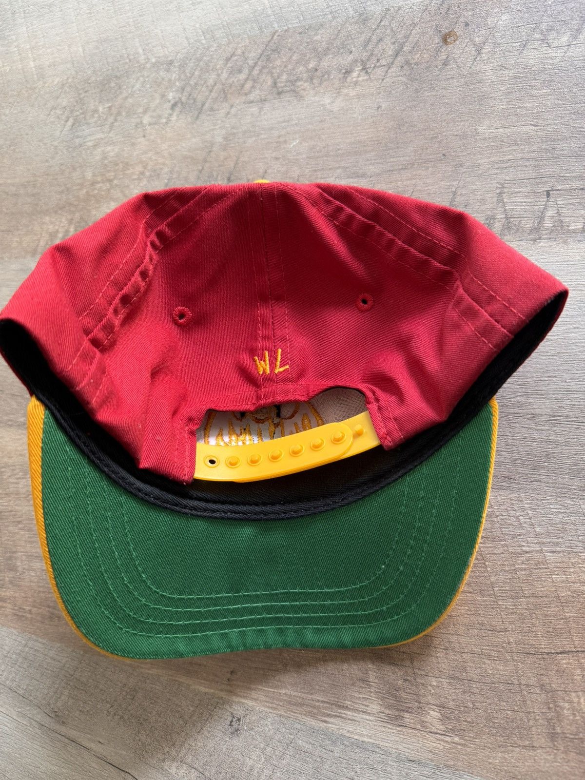 Warren Lotas Warren Lotas Hat Size ONE SIZE - 2 Thumbnail