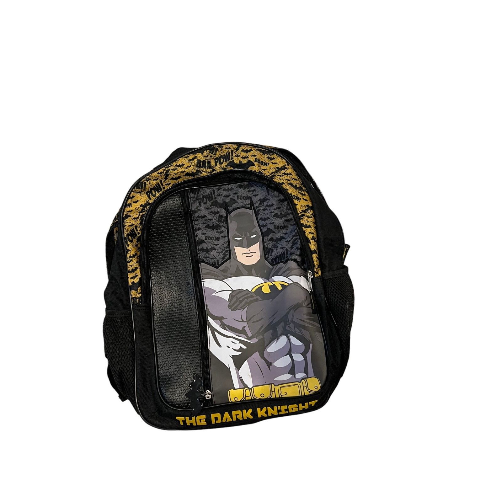DC Comics Batman Dark Knight Backpack Size 28 - 1 Thumbnail
