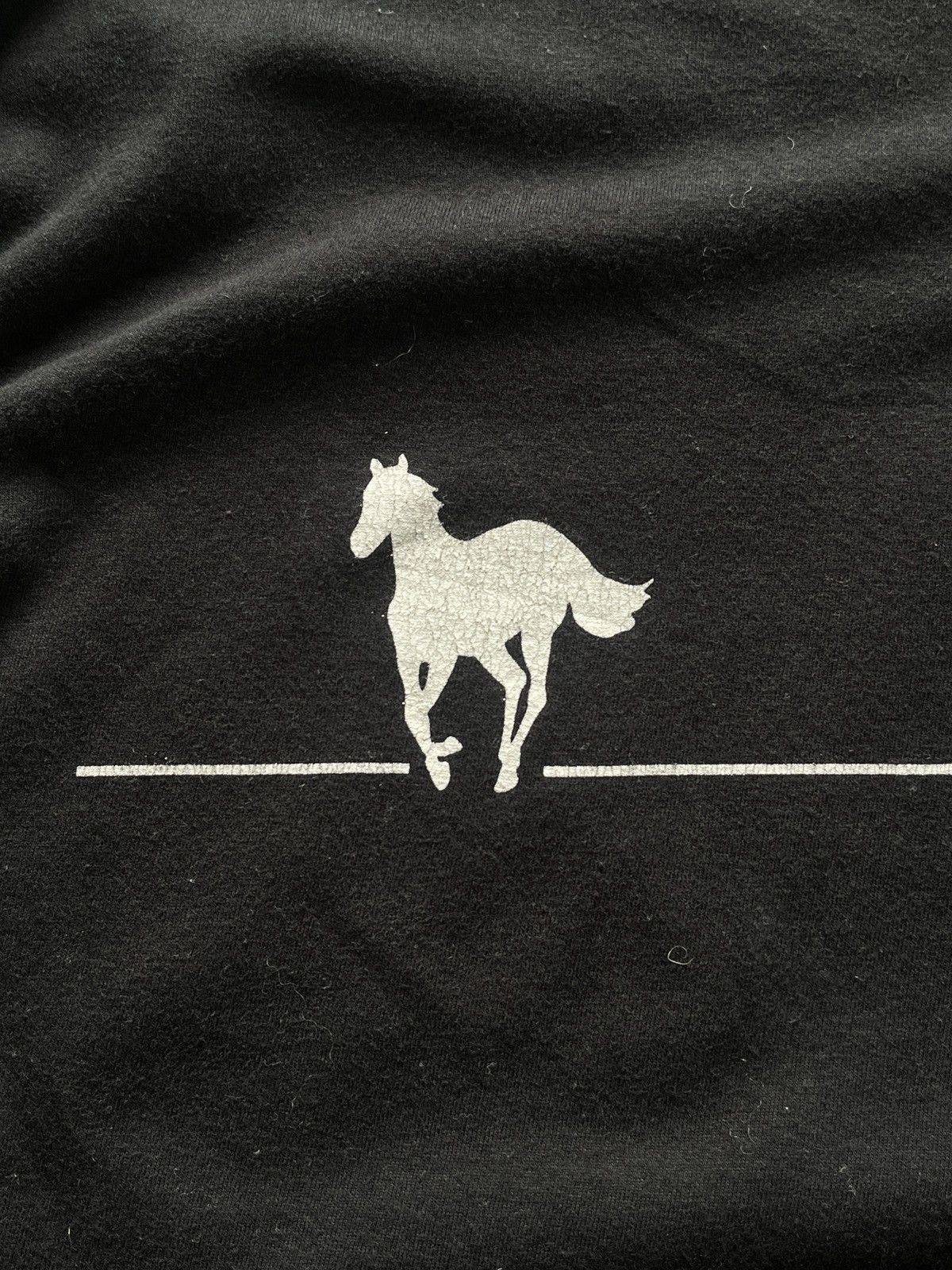 Band Tees Vintage Deftones White Pony Tee y2k 90s Rock Metal Usa UK Size US XXL / EU 58 / 5 - 4 Thumbnail