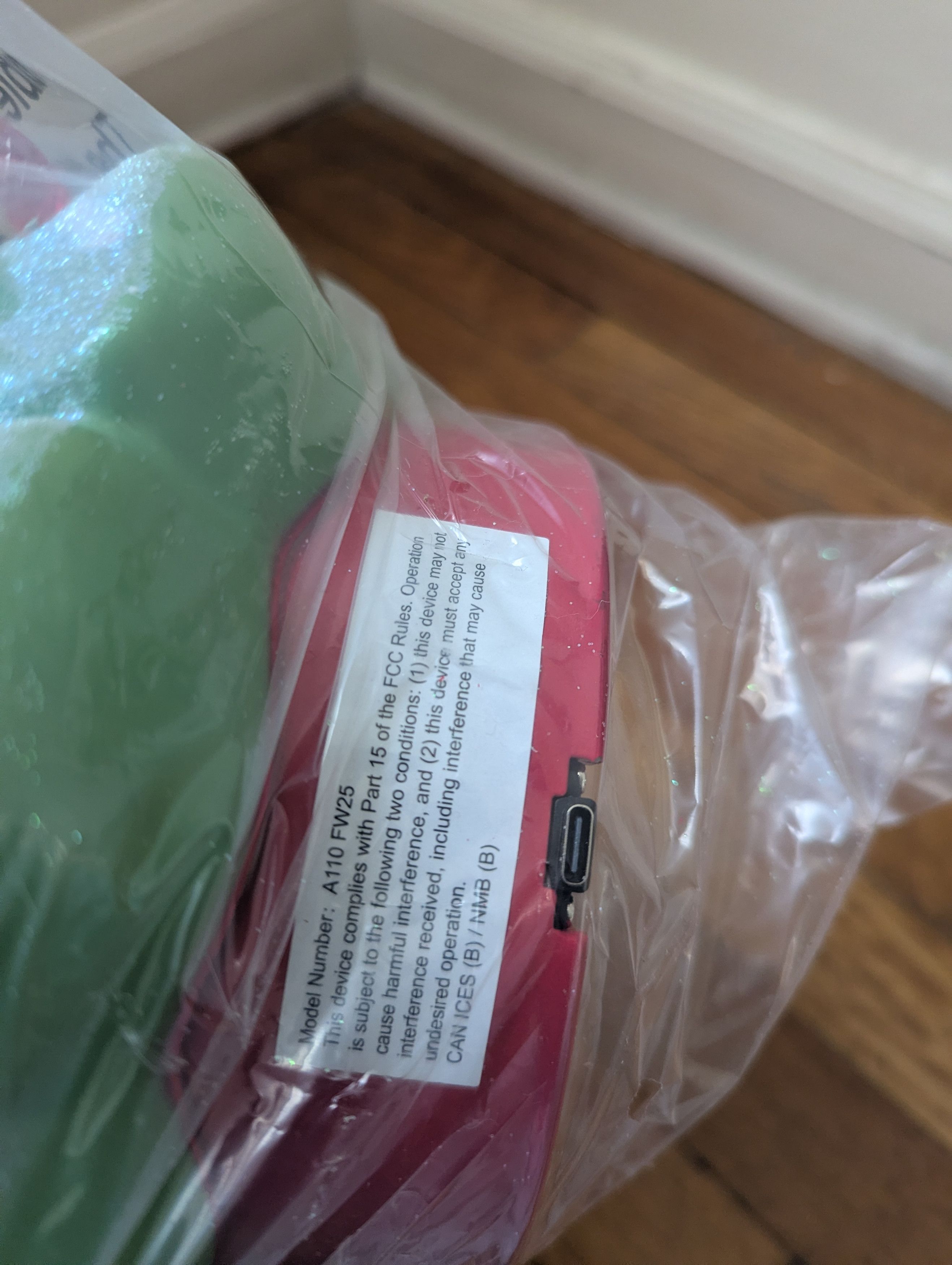 Supreme Supreme 15" Holiday Tree Size ONE SIZE - 5 Thumbnail