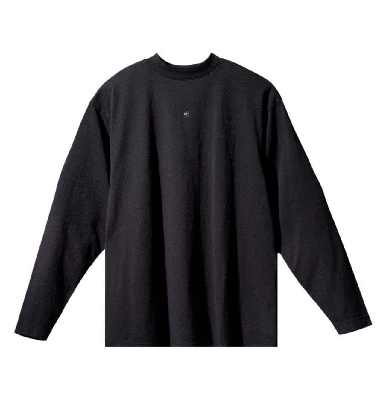 Balenciaga × Gap × Kanye West Yeezy Gap Logo Long Sleeve- Brand New Size Large Size US L / EU 52-54 / 3 - 1 Thumbnail
