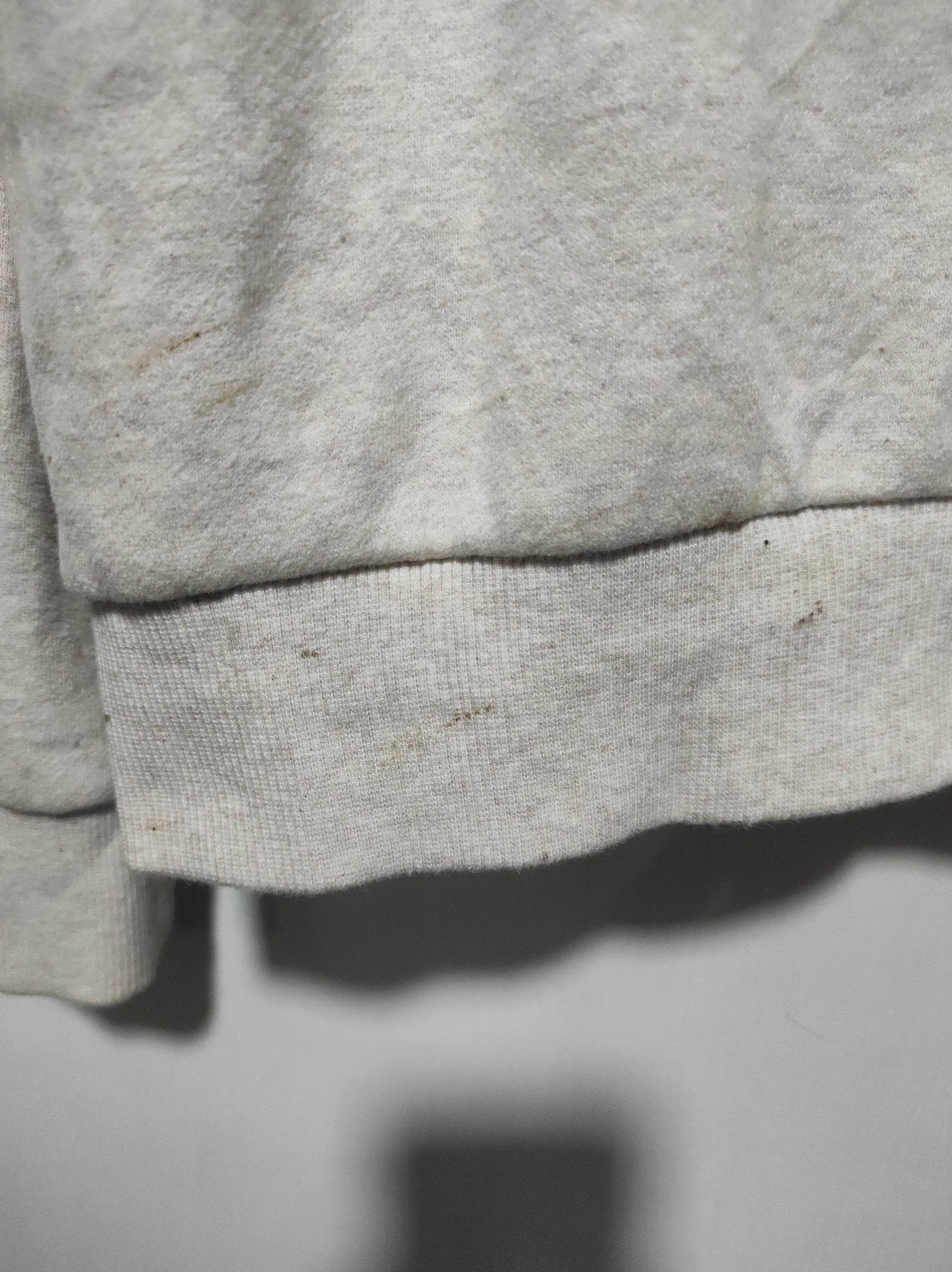 If Six Was Nine Bean Pole Zipper Fur Hoodie Parka LGB style Size US M / EU 48-50 / 2 - 18 Thumbnail