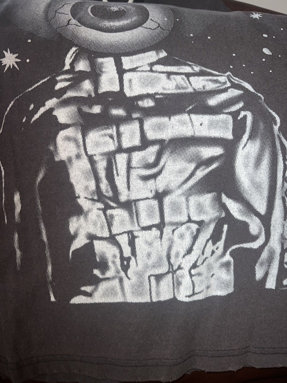 Gallery Dept. Gallery Dept. Art That Kills Short Sleeve Shirt Size US M / EU 48-50 / 2 - 7 Thumbnail