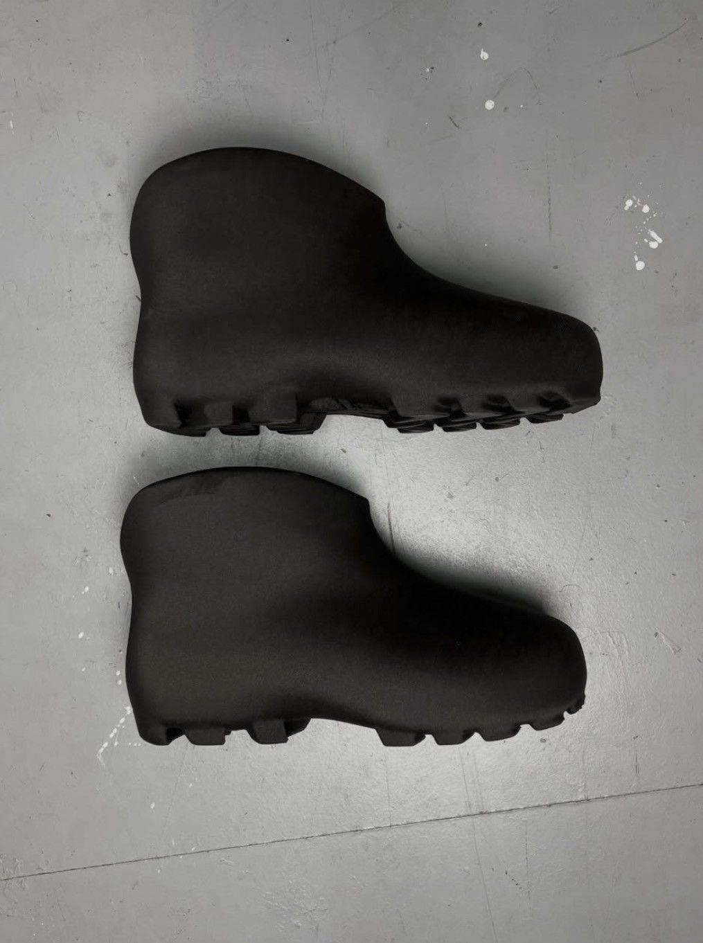 Other Zellerfeld X VZN 3D Printed Boot Size 10 Size US 10 / EU 43 - 2 Thumbnail