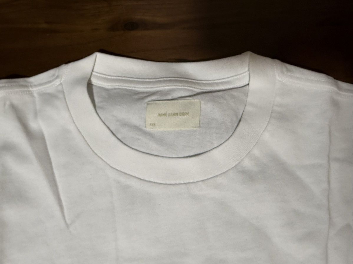 Aime Leon Dore × New Balance Aime Leon Dore ALD x New Balance NB SONNY NY Tee XXL White Size US XXL / EU 58 / 5 - 5 Thumbnail
