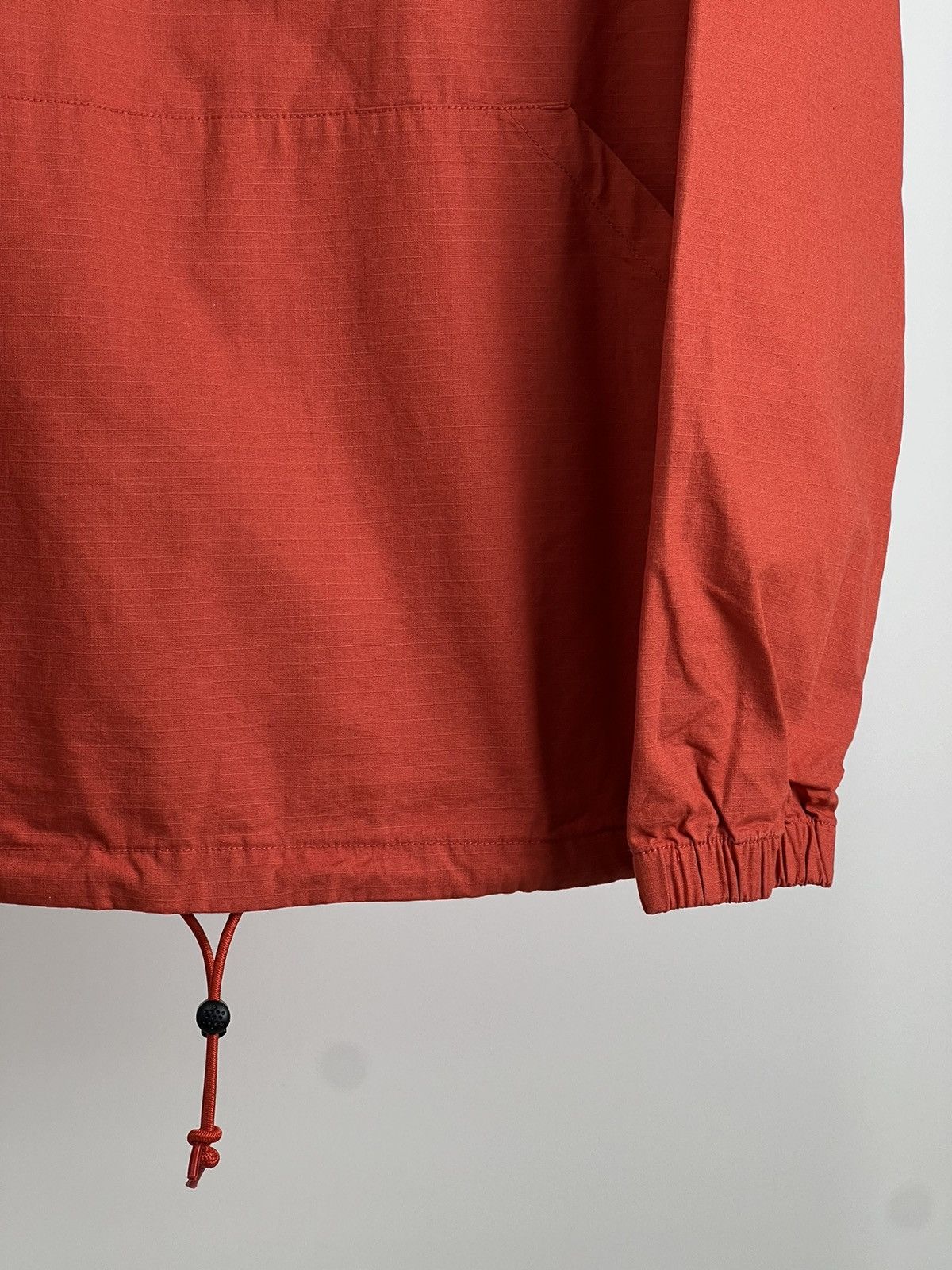 Stussy Stussy anorak xl Size US XL / EU 56 / 4 - 5 Thumbnail