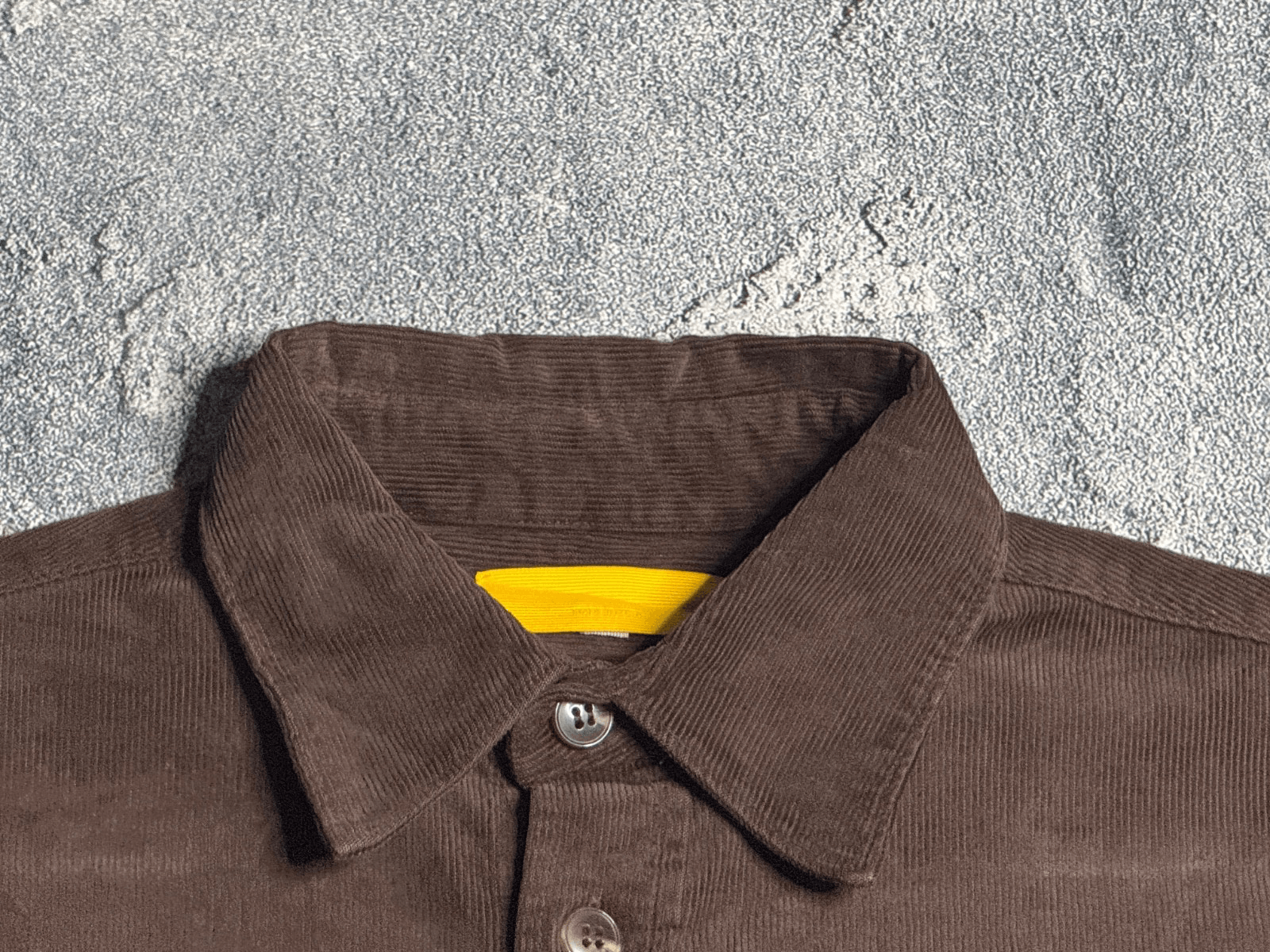 Other Yellow Label co corduroy jacket M Size US M / EU 48-50 / 2 - 3 Thumbnail