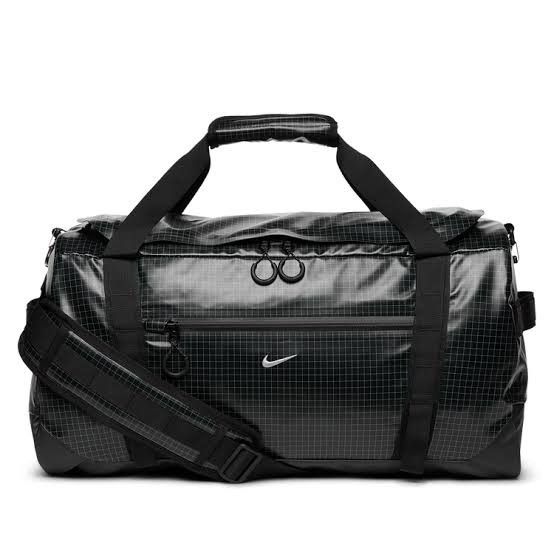 Nike Nike Hike Duffle Bag 50L Size ONE SIZE - 1 Thumbnail