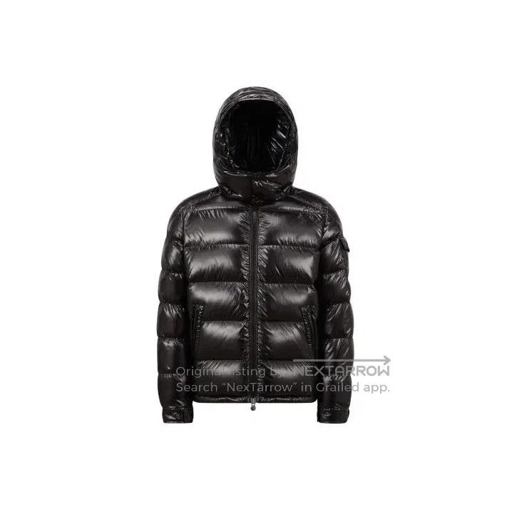 Moncler Moncler Maya Series Quilted Down Jacket. Size US M / EU 48-50 / 2 - 1 Thumbnail