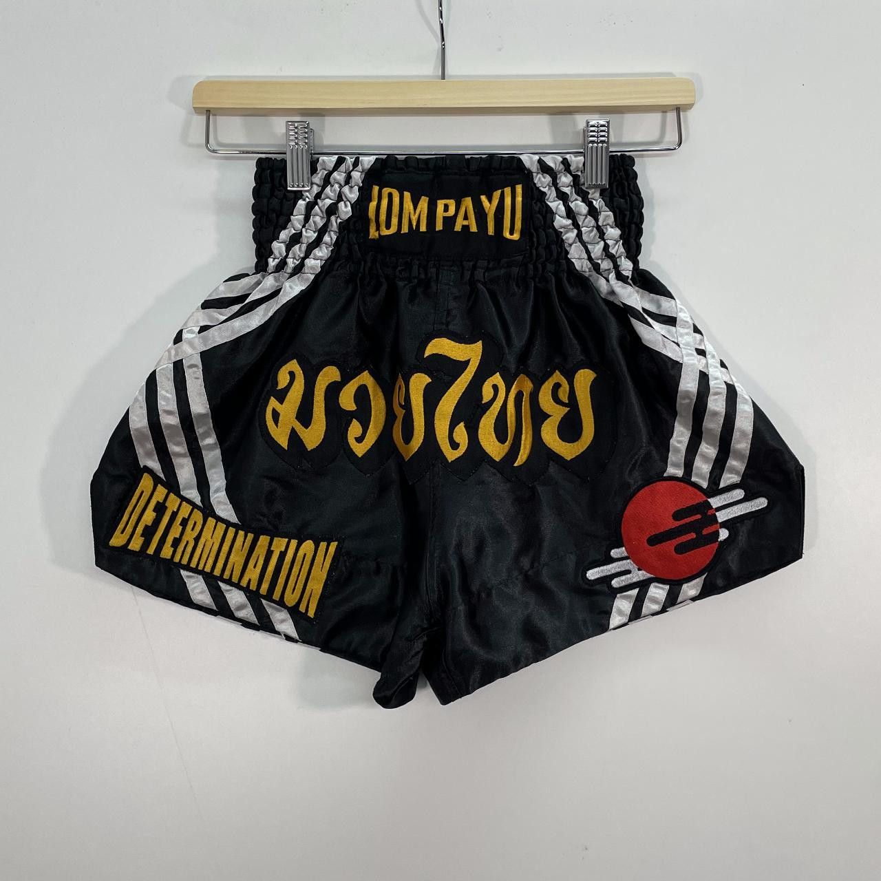 Other Muay Thai Boxing Shorts Size US 26 / EU 42 - 1 Thumbnail