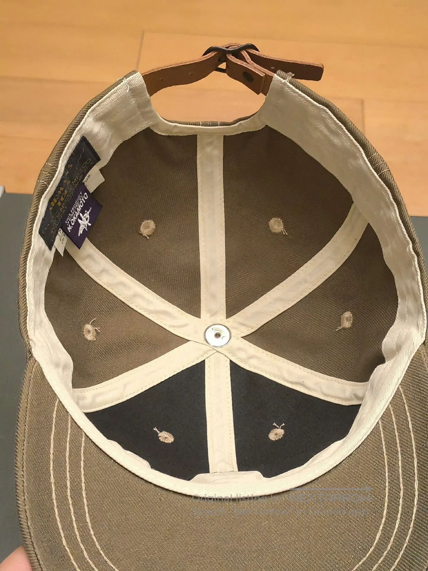TOYS McCOY Toys Mccoy Bugs Bunny Baseball Cap. Size ONE SIZE - 5 Thumbnail
