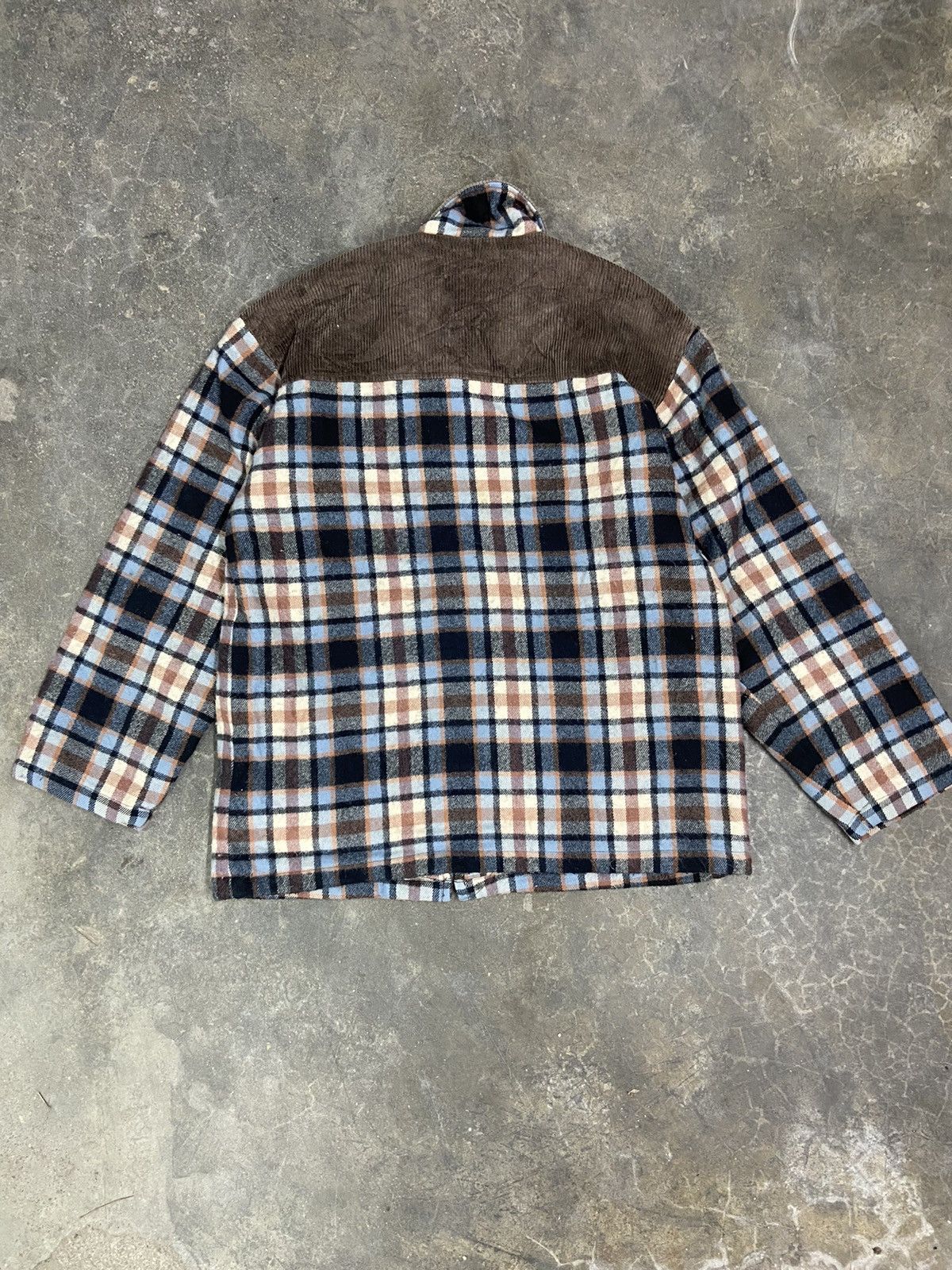 Other BFGOODRICH jacket flannel Racing Size US S / EU 44-46 / 1 - 8 Thumbnail