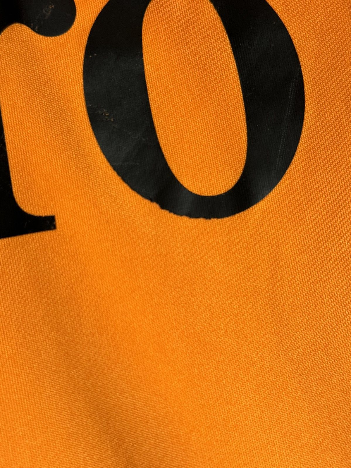 Kappa Fulham 12/13 Away Football Jersey Size US M / EU 48-50 / 2 - 8 Thumbnail