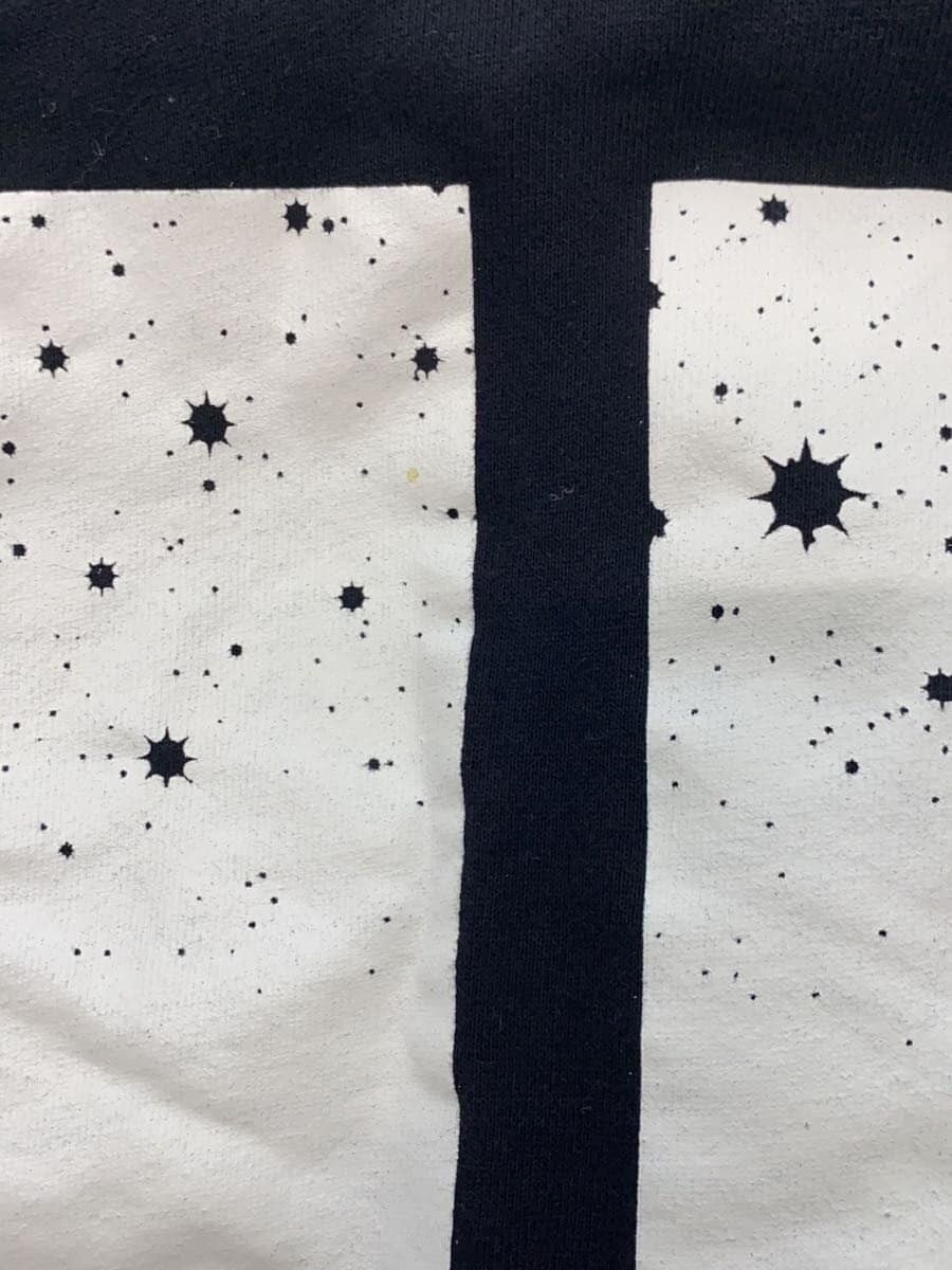 Undercover Star U Logo Hoodie Size US L / EU 52-54 / 3 - 3 Thumbnail